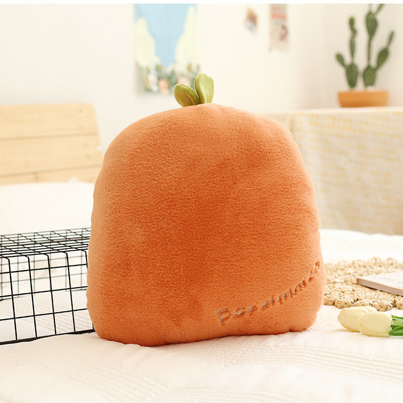 Home Fashion Personality Strawberry Plush | Magic Stories