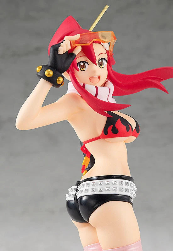 Good Smile Pop Up Parade Tengen Toppa Gurren Lagann: Yoko — scale reference