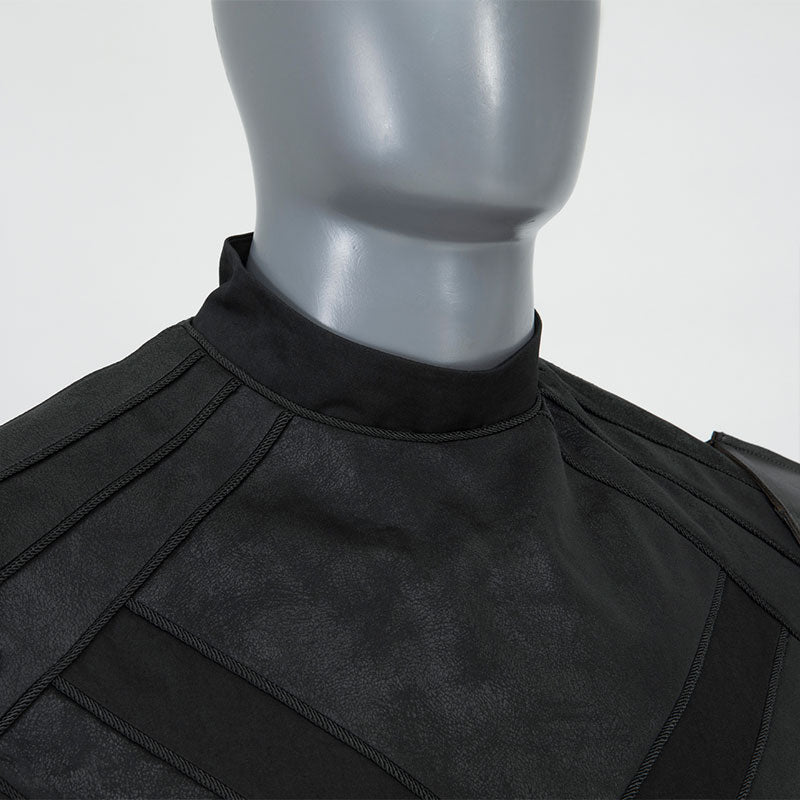 Star Wars: Ahsoka Baylan Skoll Cosplay Costumes — in use