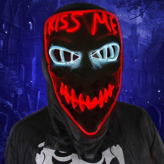 Cosplay Halloween Horror Glowing Props | Magic Stories