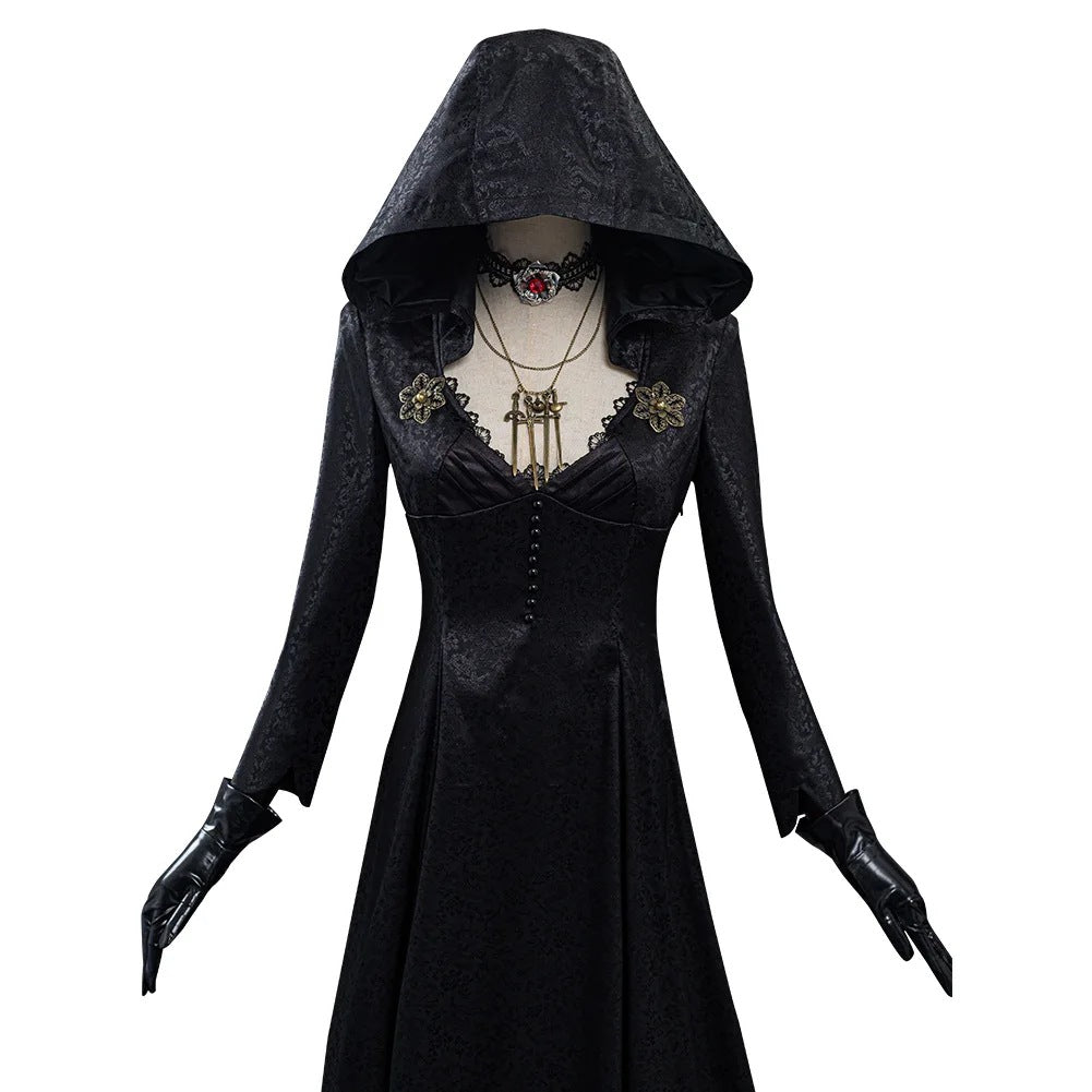 Performance Costume Stage Costume Halloween | Magic Stories
