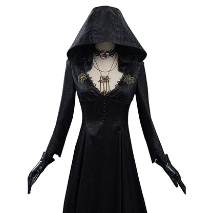 Performance Costume Stage Costume Halloween | Magic Stories