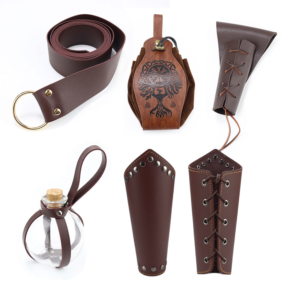 Halloween Costume Accessory Set Costume | Magic Stories