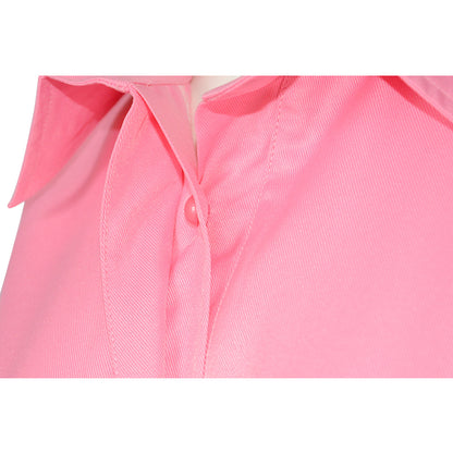 Women's Cheerleading Cosplay Jumpsuit Jersey | Magic Stories