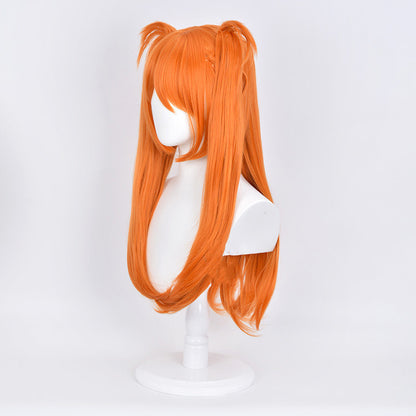 Cosplay Wig Little Tiger Clip Anime Wig | Magic Stories
