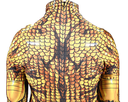 COSPLAY 3D Tights Halloween Cosplay Costume | Magic Stories