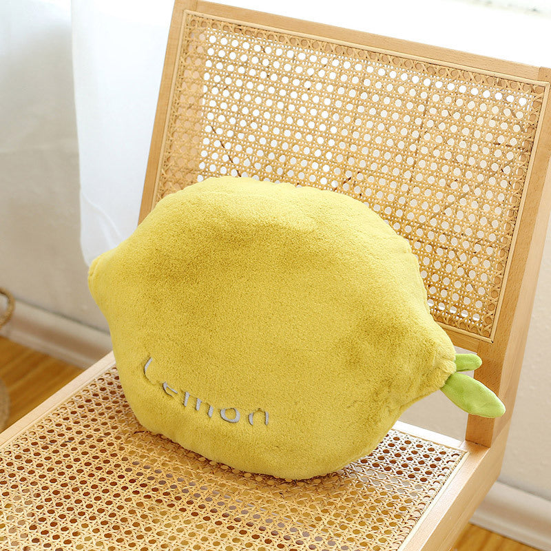 Home Fashion Personality Strawberry Plush | Magic Stories