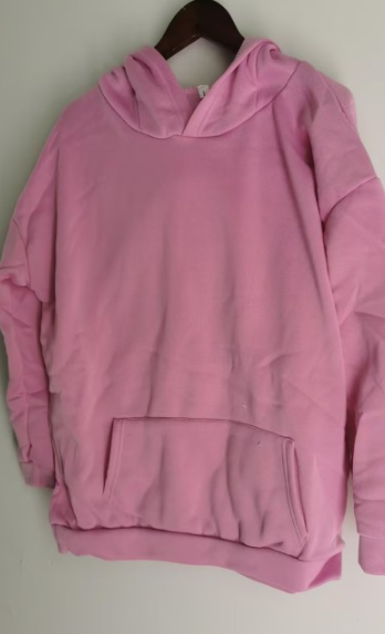 Bunny ears hoodie | Magic Stories
