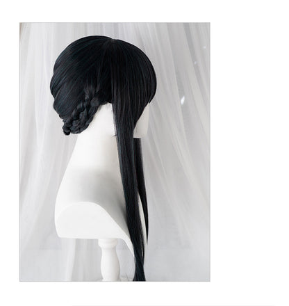 Artificial Wig Cosplay Long Hair Wig Play | Magic Stories