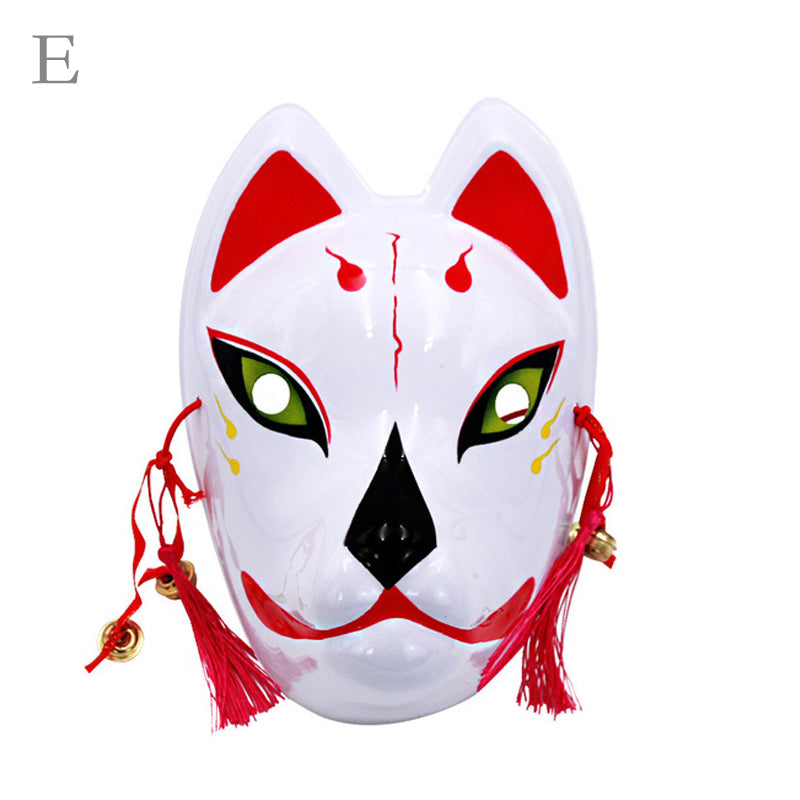 Akin Firefly Forest Halloween Mask | Magic Stories