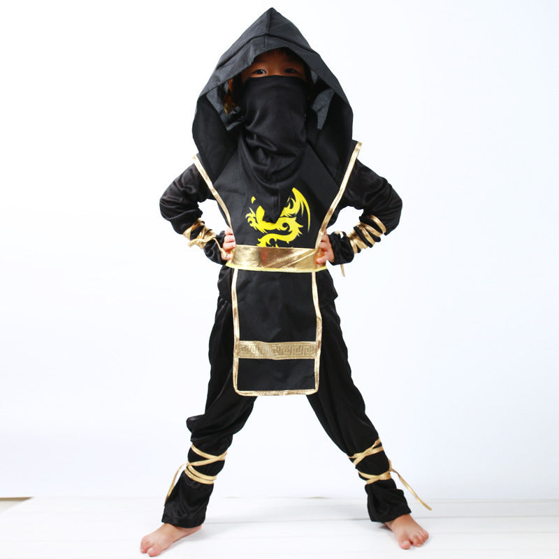 Halloween cosplay costume Costume Costume Costume — back view
