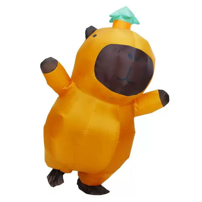 Cute Animal Inflatable Funny Costume | Magic Stories