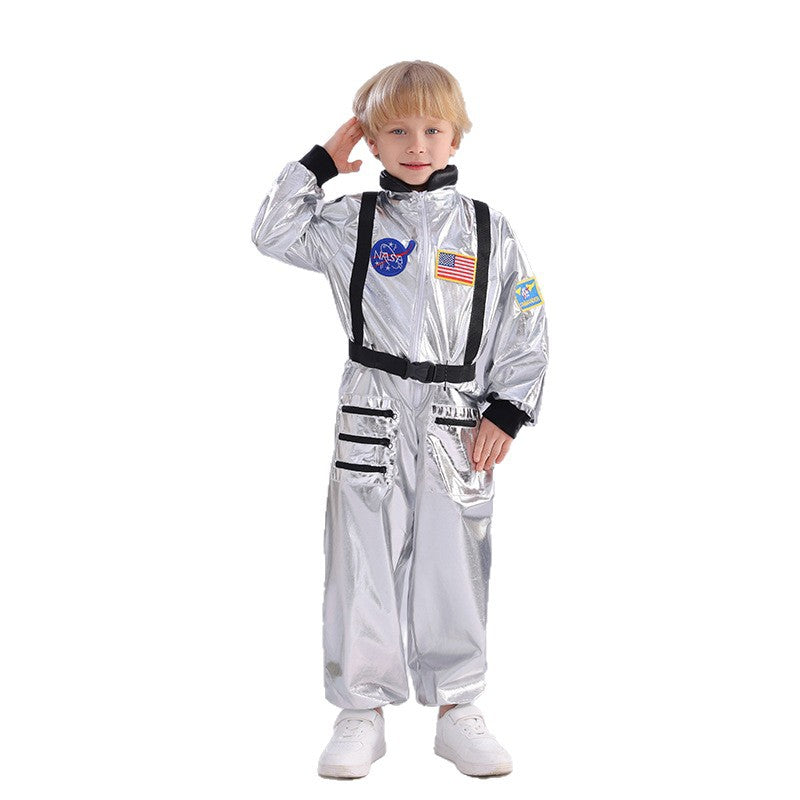 Halloween Astronaut Costume Anime Cosplay | Magic Stories
