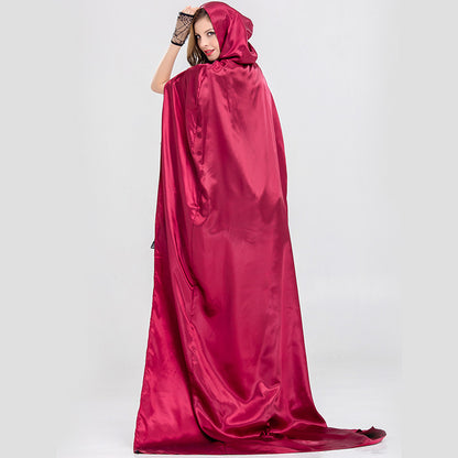 European And American Plus-size Halloween | Magic Stories