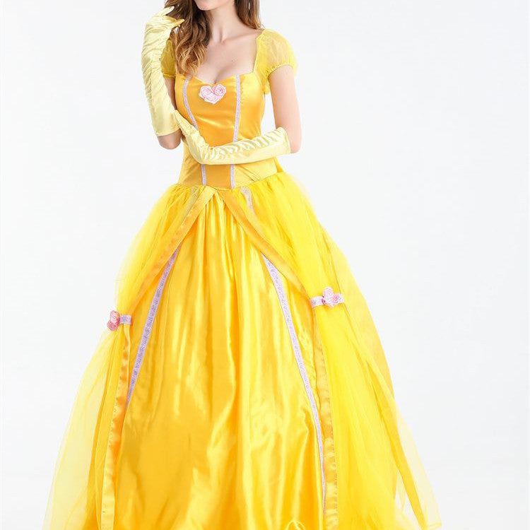 Halloween Cosplay Princess Photo Photography | Magic Stories