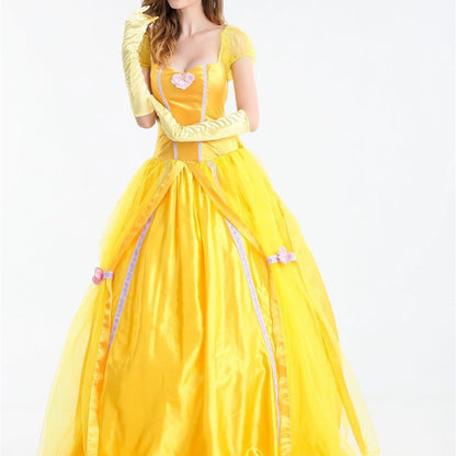 Halloween Cosplay Princess Photo Photography | Magic Stories