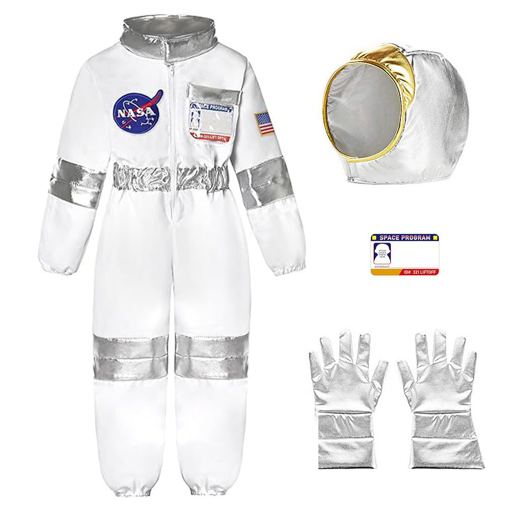 Children's Creative Astronaut Gloves | Magic Stories