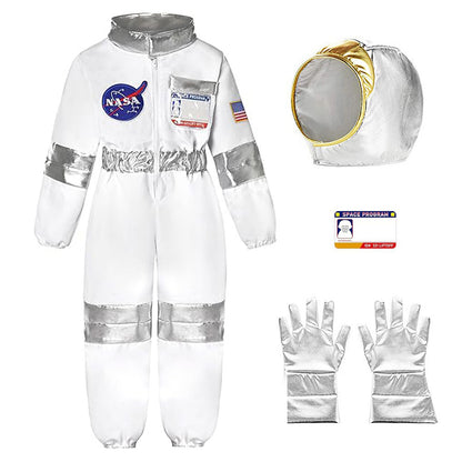 Children's Creative Astronaut Gloves | Magic Stories
