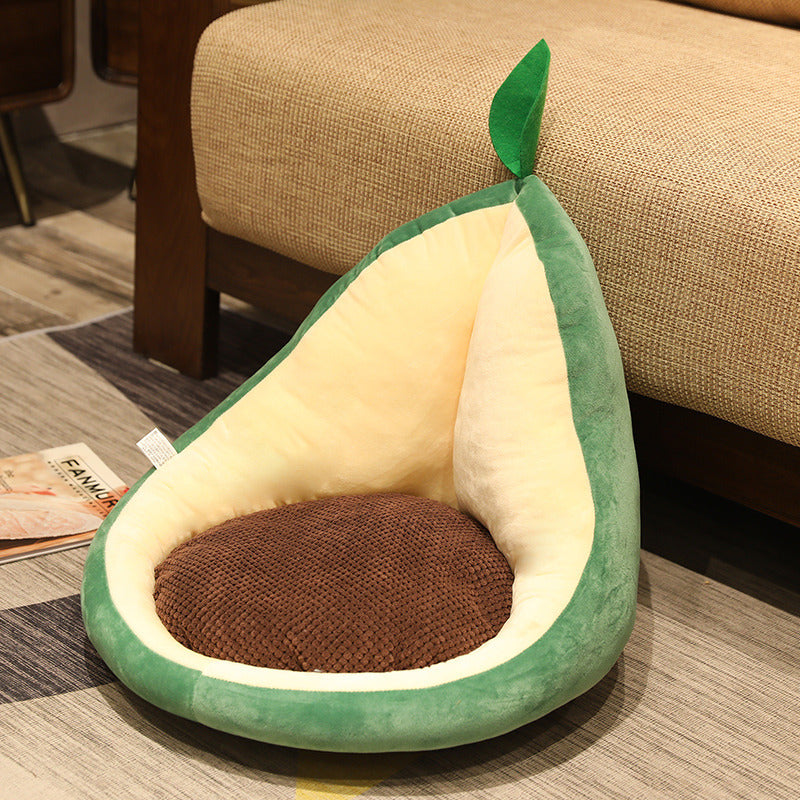 Kawaii Multifunction Plush Fruit Soft | Magic Stories