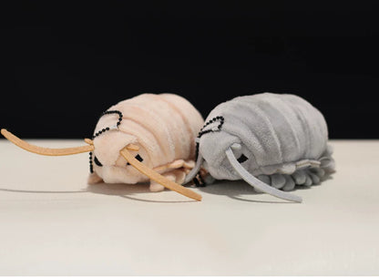 Giant Isopod Plush Toy Giant Isopod Stuffed Animal — detail