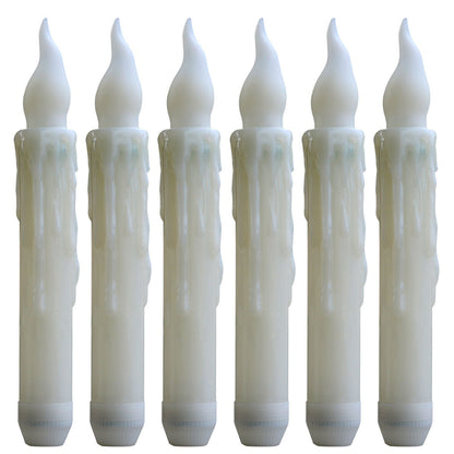 Magic Wand LED Electronic Candle Light | Magic Stories