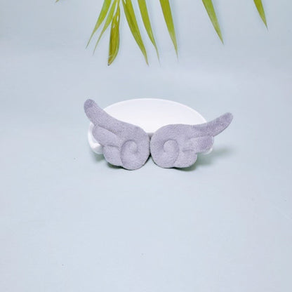 Cute Double-sided Plush Angel Wings DIY | Magic Stories