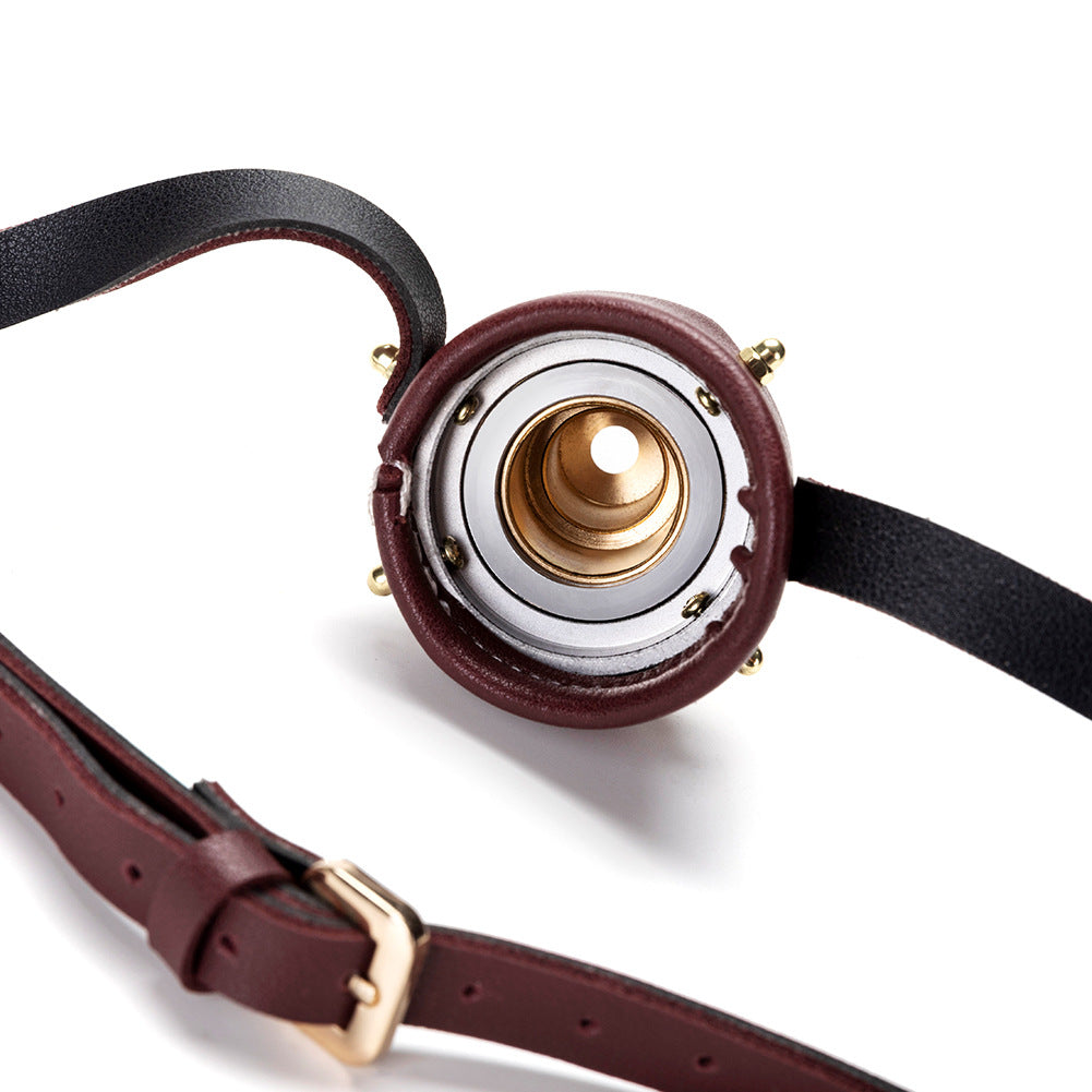 Halloween Steampunk Retro Goggles Metal Wind | Magic Stories