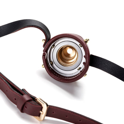 Halloween Steampunk Retro Goggles Metal Wind | Magic Stories