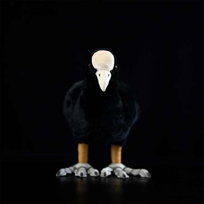 Original Boneheaded Chicken Plush Toy | Magic Stories