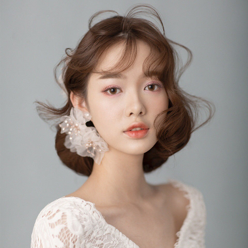 Wedding Dress Retro Hanfu Fairy Accessories | Magic Stories