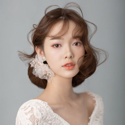 Wedding Dress Retro Hanfu Fairy Accessories | Magic Stories