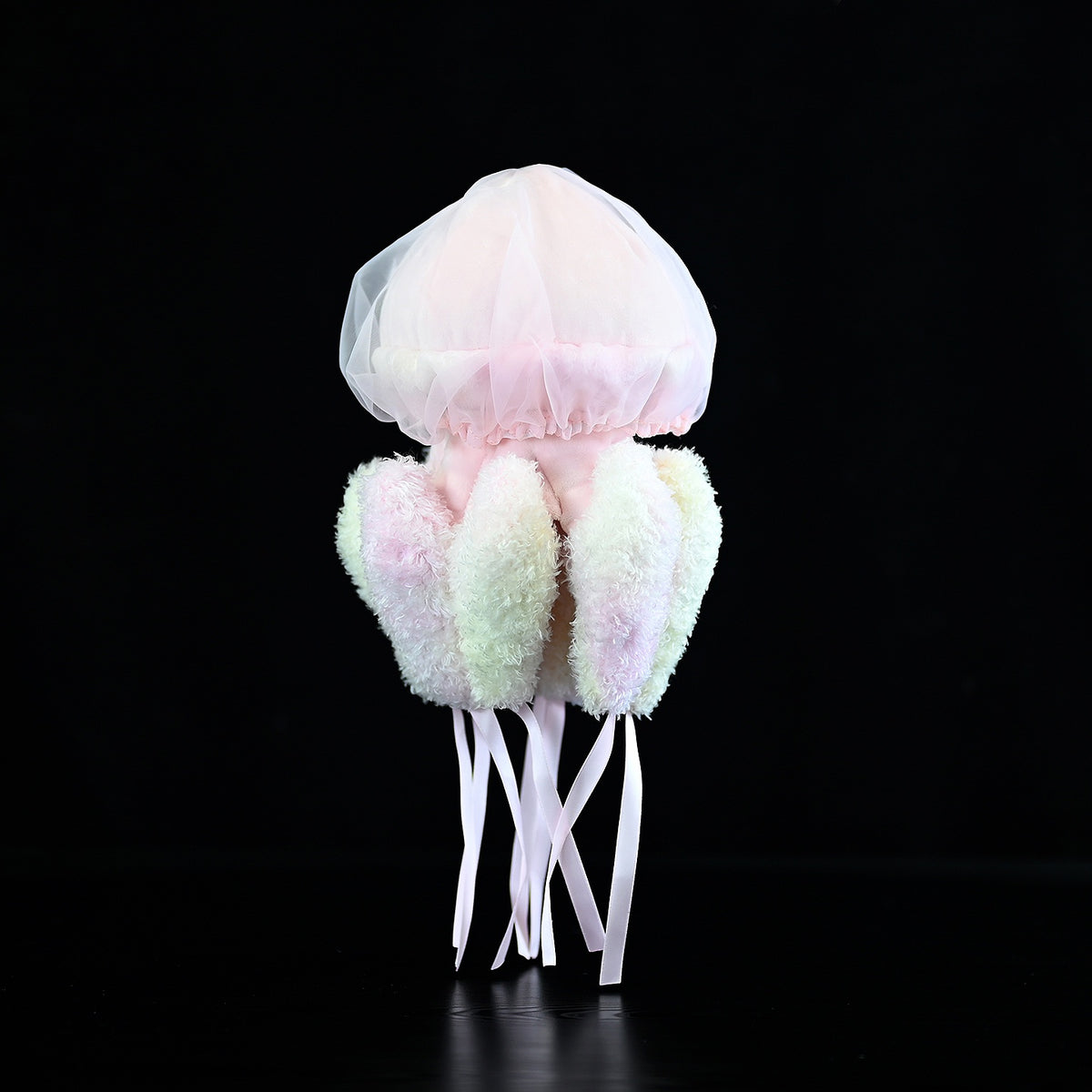 Whip Wrist Jellyfish Plush Toy | Magic Stories