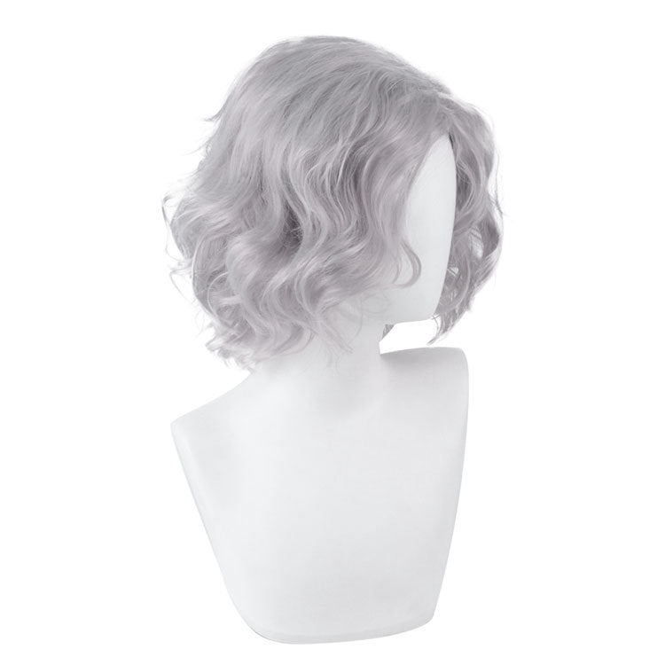 Women's Fashion Cosplay Wig Head Cover — scale reference