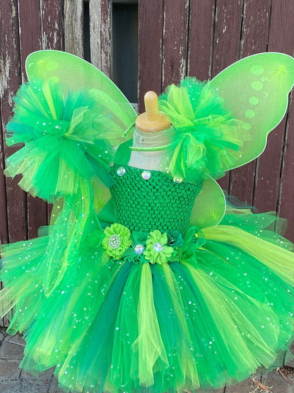 Children's Performance Costume Magical Fairy | Magic Stories