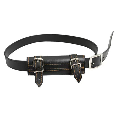 PU Belt Sword Bag Cosplay Weapon Equipment Device — detail