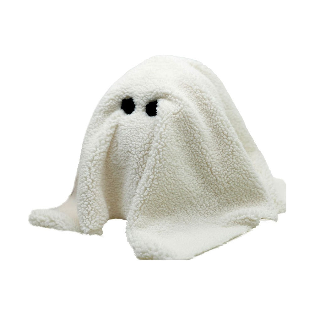 Halloween Ghost Plush Pillow Doll | Magic Stories