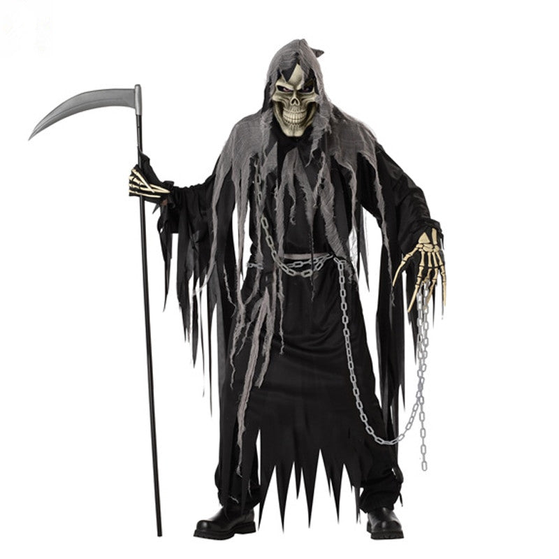 Prom Costumes Horror Zombie Cold Death | Magic Stories