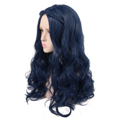 Anime character wig | Magic Stories
