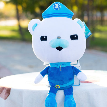 Doll plush toys | Magic Stories