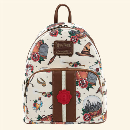 Harry Potter Backpack