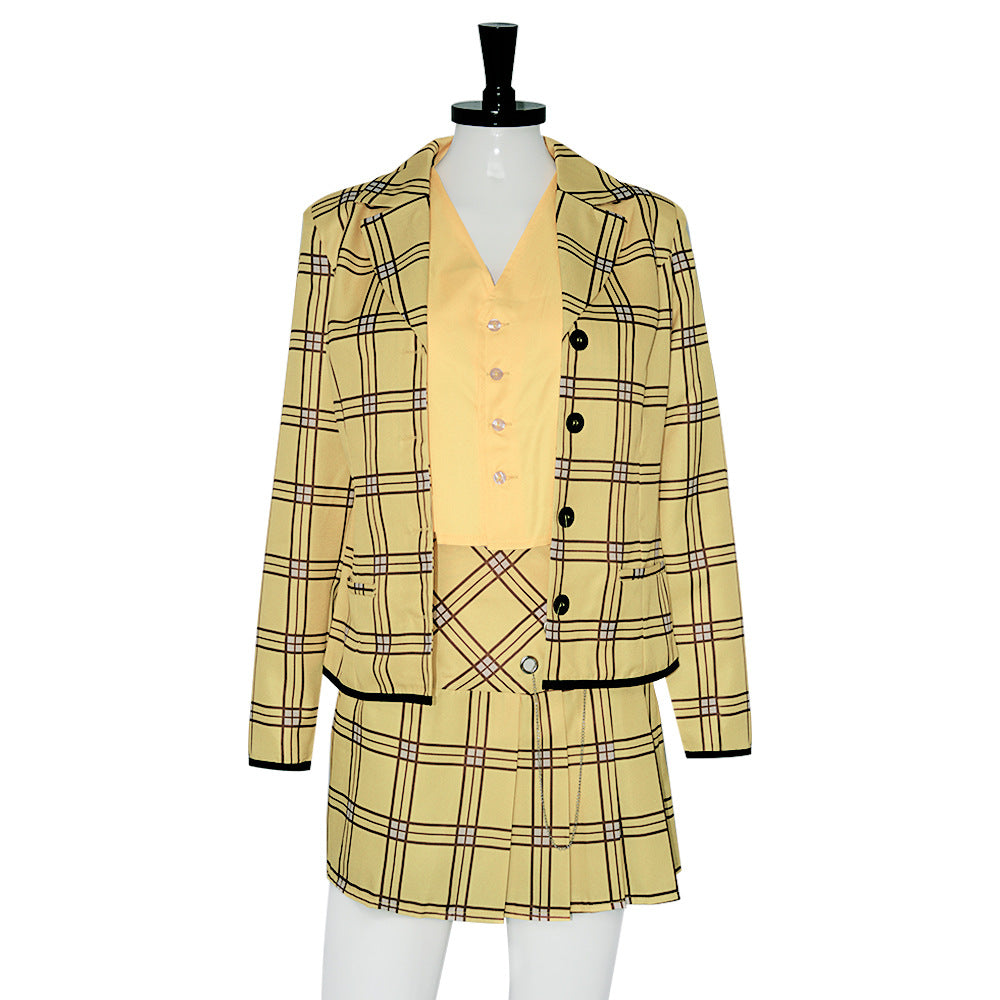 Halloween Solo Character Cosplay Costume Set | Magic Stories