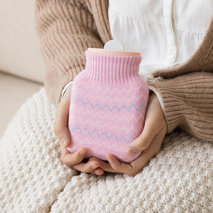 Cute Cartoon Plush Hand Warmer | Magic Stories