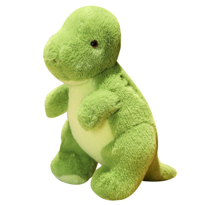 Jurassic Dinosaur Garden Dragon Green | Magic Stories