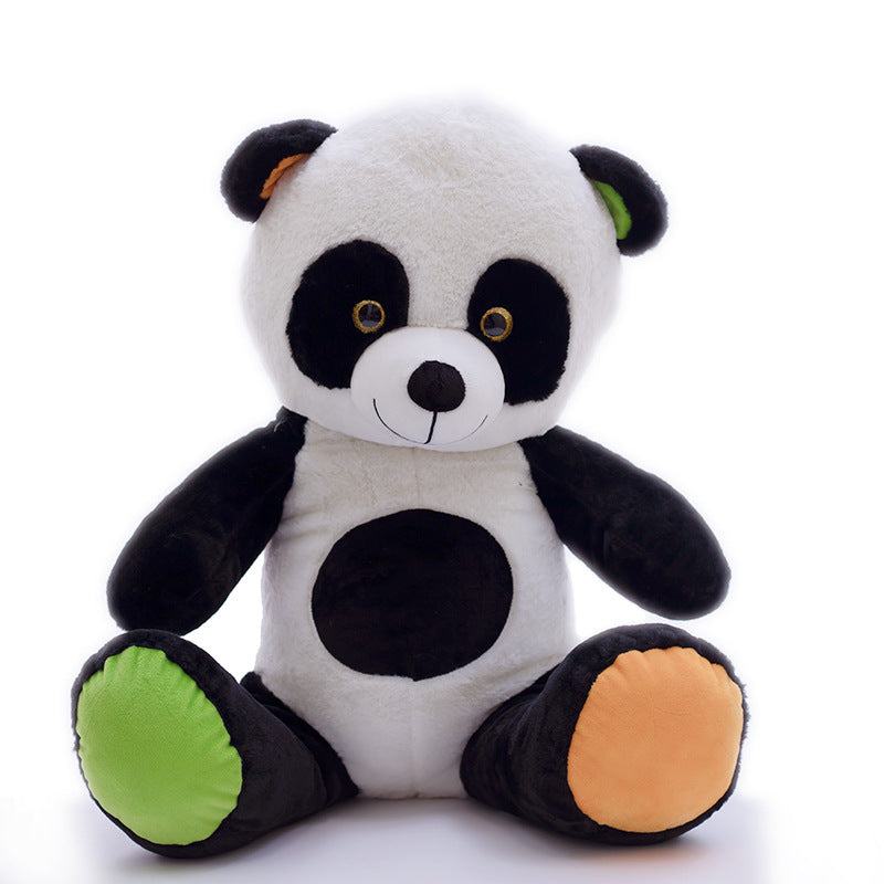 Giant Panda Doll Plush Toys | Magic Stories