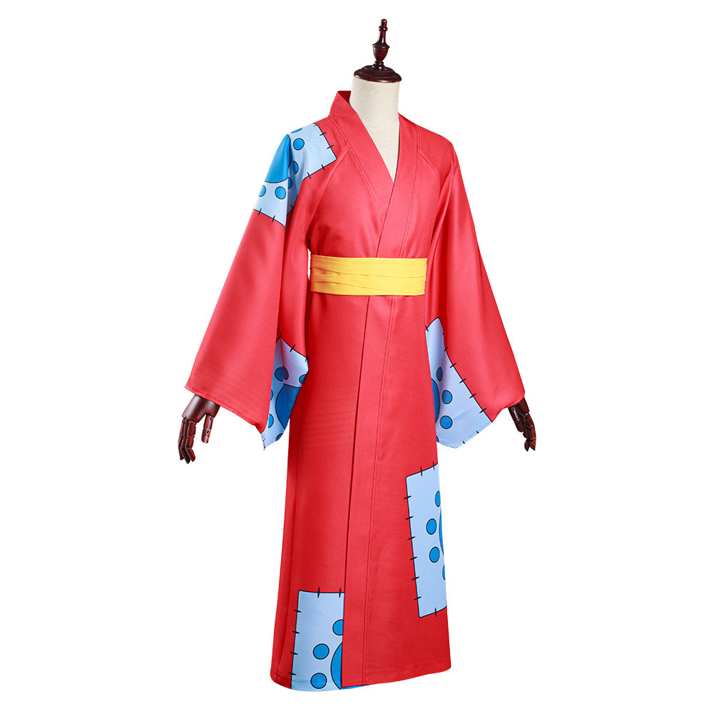 Cosplay Costumes Halloween Costume Full Set | Magic Stories
