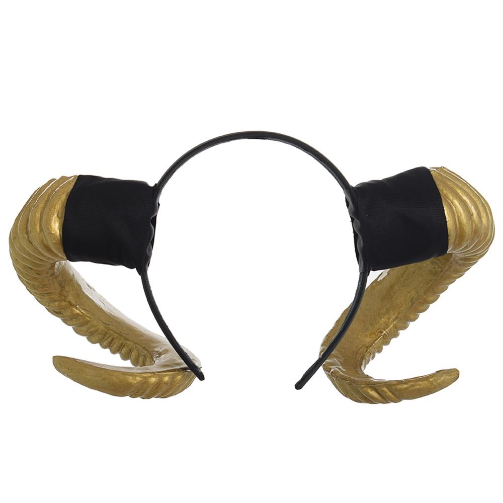 Halloween claw headband | Magic Stories