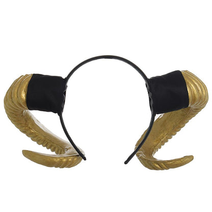 Halloween claw headband | Magic Stories