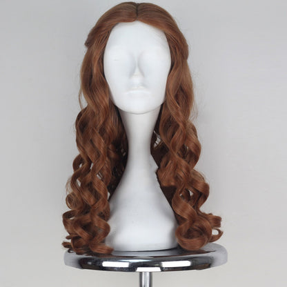 In Wonderland 2 Cosplay Anime Wig | Magic Stories