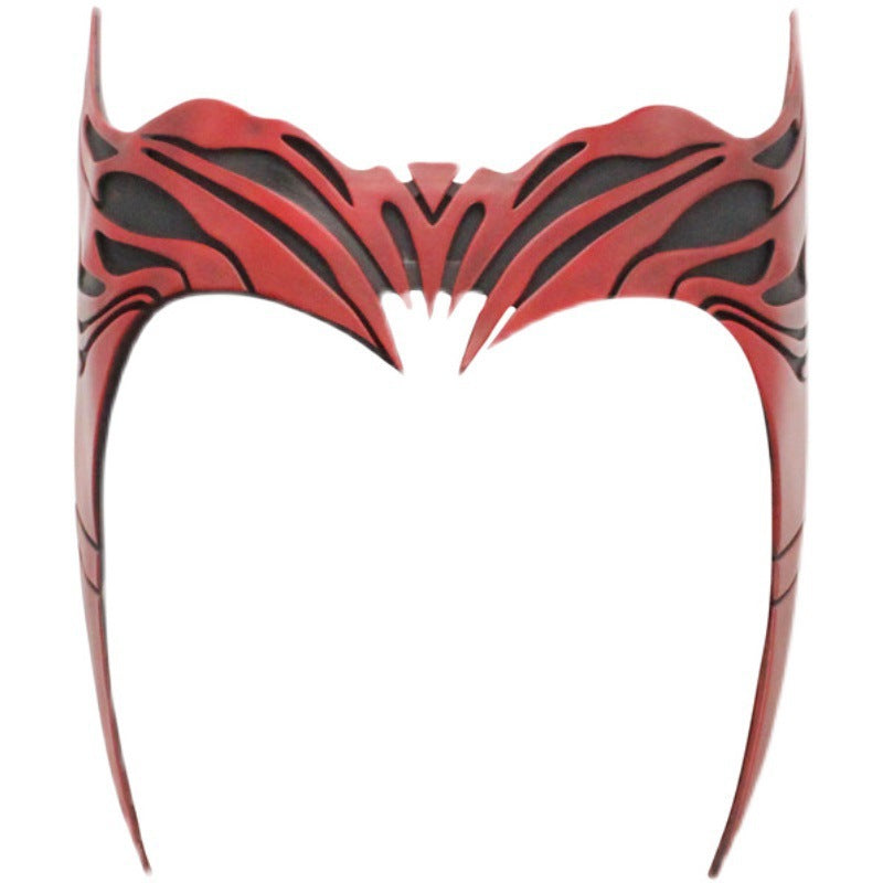 Cosplay Witch Acrylic Luminescent Headband — packaging