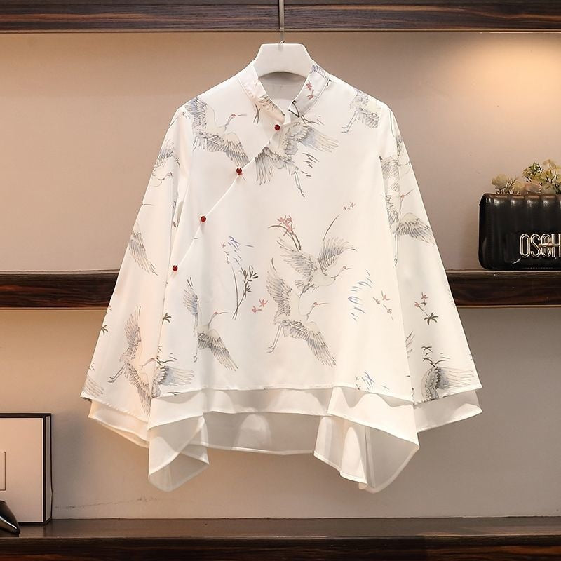 Oversized Women's Ancient Dress Women's | Magic Stories
